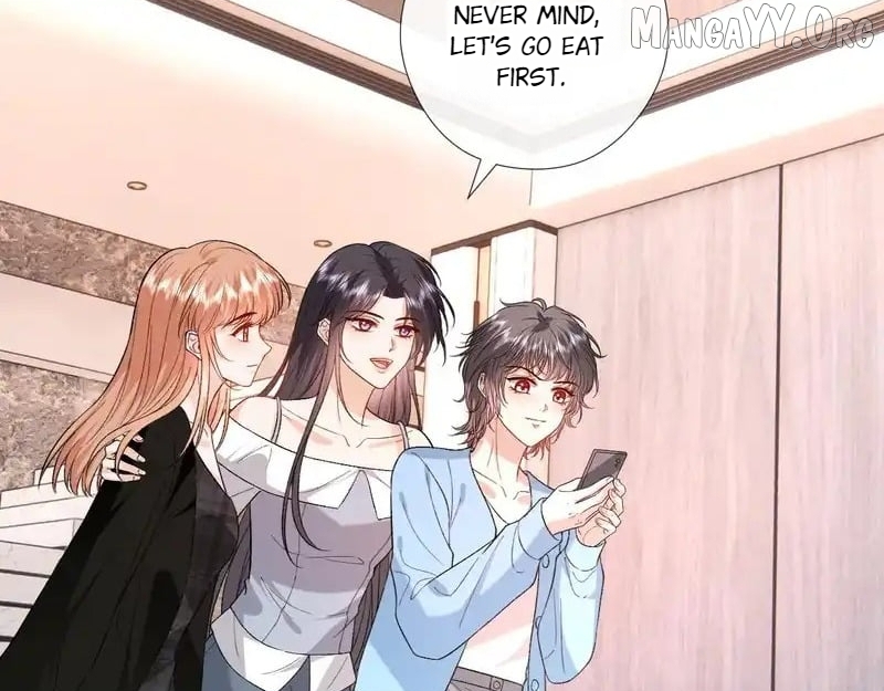 Madam and Her Daily Online Face-Slapping Chapter 216 - page 49